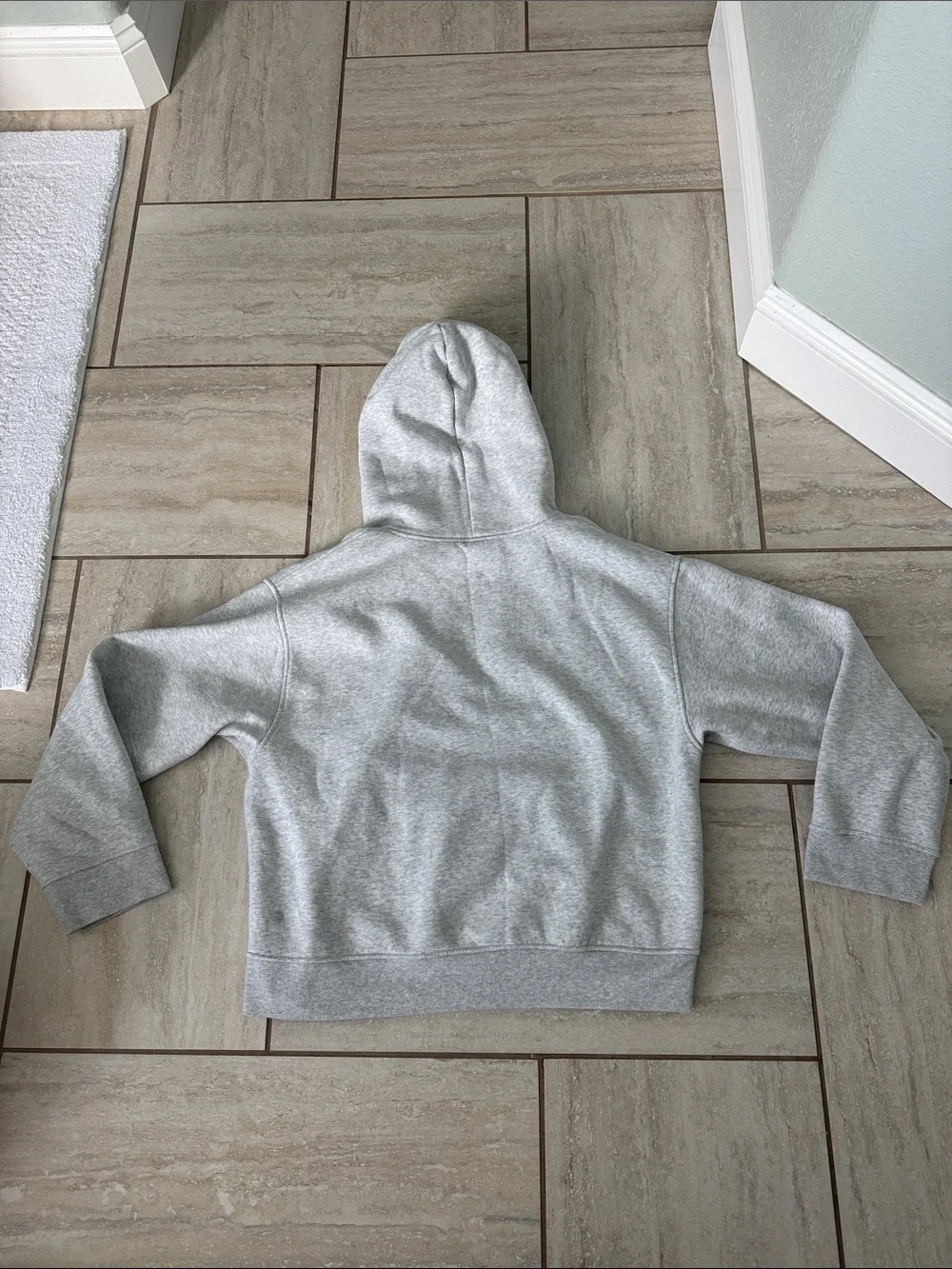 Lululemon Women’s Steady State SuperLoft Hoodie Wider Cuff